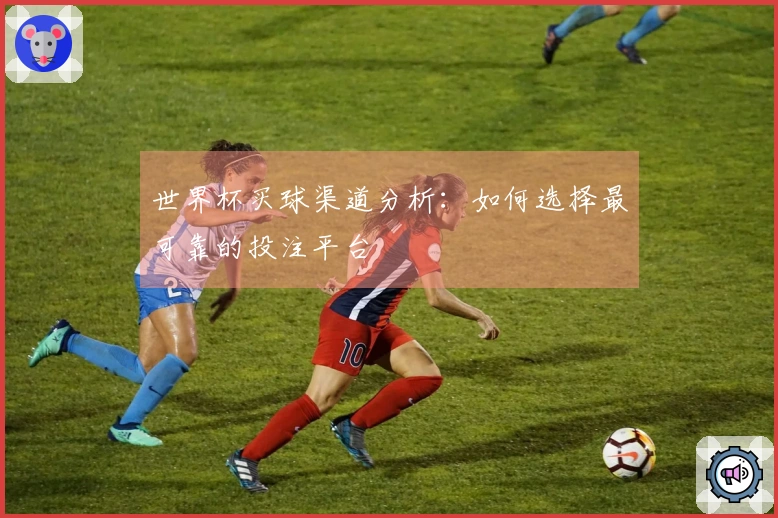 世界杯买球渠道分析：如何选择最可靠的投注平台