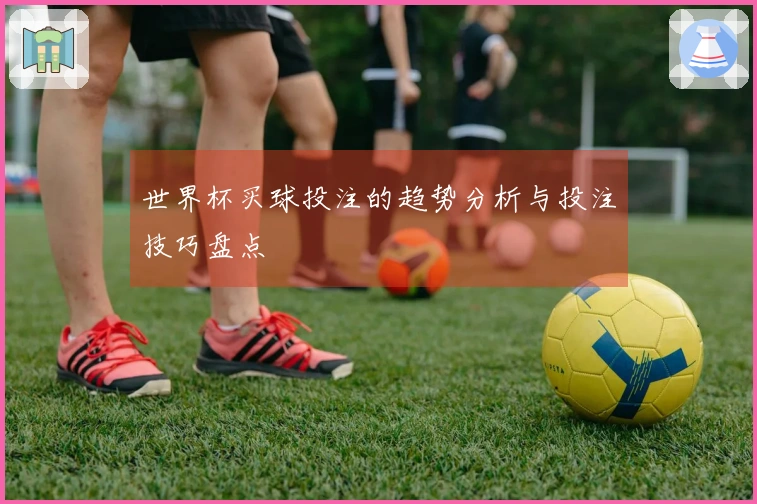 世界杯买球投注的趋势分析与投注技巧盘点