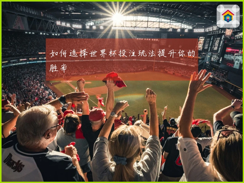 如何选择世界杯投注玩法提升你的胜率