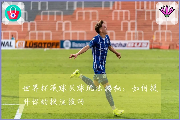 世界杯滚球买球玩法揭秘，如何提升你的投注技巧