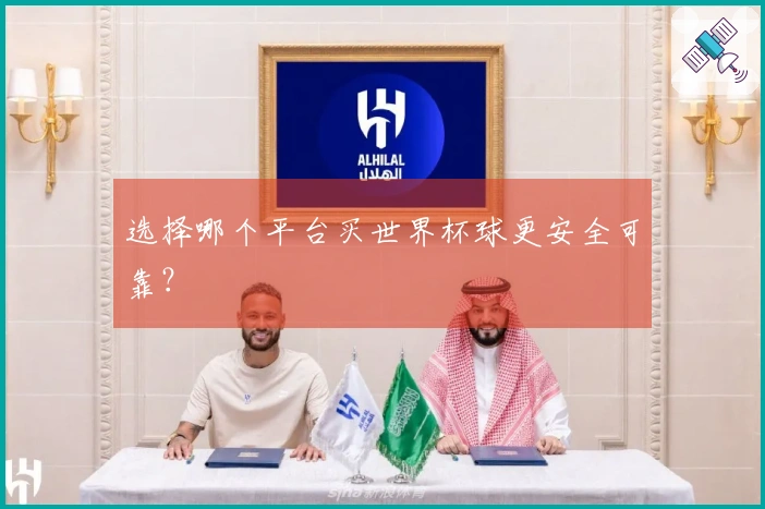 选择哪个平台买世界杯球更安全可靠？