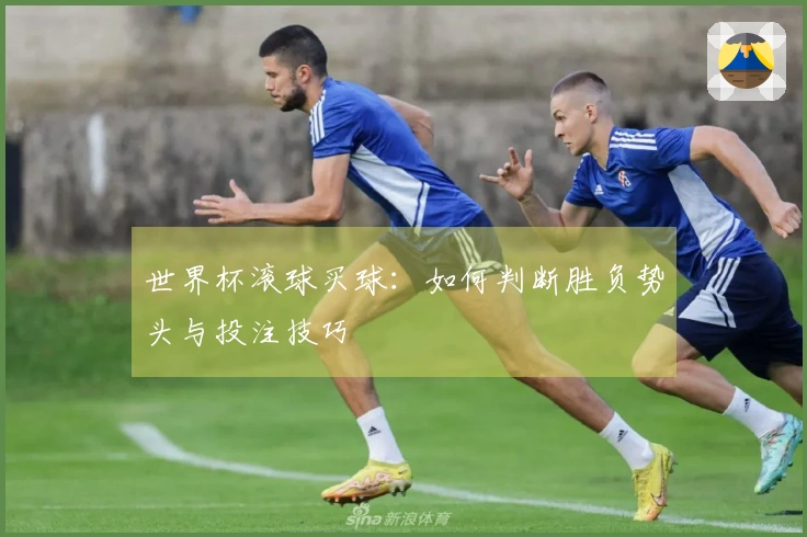 世界杯滚球买球：如何判断胜负势头与投注技巧