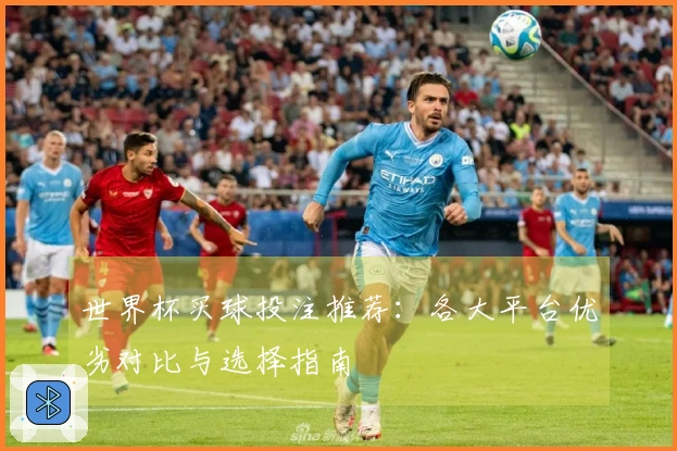 世界杯买球投注推荐：各大平台优劣对比与选择指南